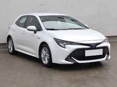 Toyota Corolla XII , Salon Polska, 1. Właściciel, Automat, VAT 23%, Klimatronic,-1