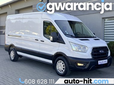 L3H2 Klima Parktronic 130KM 2020r. *69.100km /www.auto-hit.com/-1