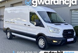 Ford Transit L3H2 Klima Parktronic 130KM 2020r. *69.100km /www.auto-hit.com/