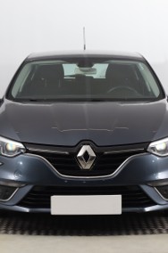 Renault Megane IV , Navi, Klimatronic, Tempomat, Parktronic-2