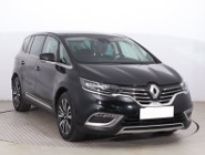 Renault Espace V , Salon Polska, Serwis ASO, Automat, 7 miejsc, Skóra, Navi,