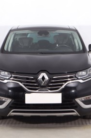 Renault Espace V , Salon Polska, Serwis ASO, Automat, 7 miejsc, Skóra, Navi,-2