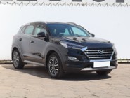 Hyundai Tucson , Salon Polska, 1. Właściciel, Serwis ASO, Automat, VAT 23%,