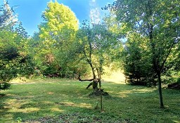 Działka budowlana Mikołajów