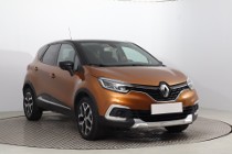 Renault Captur , Salon Polska, 1. Właściciel, Navi, Klimatronic, Tempomat,