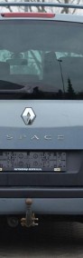 Renault Grand Espace IV Grand Opłacony 2.0T Serwis Klimatronik 7-foteli Gwarancja-3