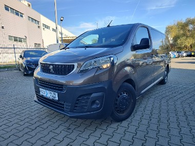 Peugeot Expert Expert Kombi 2.0 BlueHDi Long 150KM 2,8t-1