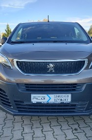 Peugeot Expert Expert Kombi 2.0 BlueHDi Long 150KM 2,8t-2