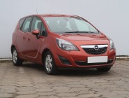 Opel Meriva B , Klima, Tempomat, Parktronic,ALU