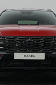 Hyundai Tucson III 1.6 T-GDi HEV N-Line 2WD aut 1.6 T-GDi HEV N-Line 2WD aut 215KM-2