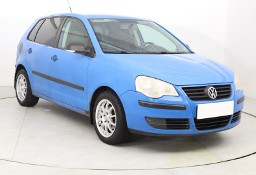 Volkswagen Polo IV , Salon Polska,ALU