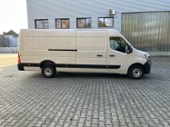 Renault Master Master L4H2 wynajem z wykupem w kwocie od 3190zł BEZ BIK