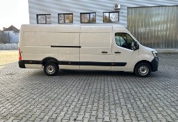 Renault Master Master L4H2 wynajem z wykupem w kwocie od 3190zł BEZ BIK