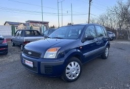 Ford Fusion 1.4 benzyna/Klimatyzacja/Wymienione sprzęgło/Salon PL/Zamiana/Kredyt