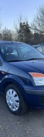 Ford Fusion 1.4 benzyna/Klimatyzacja/Wymienione sprzęgło/Salon PL/Zamiana/Kredyt-4