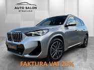 BMW X1 M SPORT head UP nawi EL.KLAPA grzane fotele HAK EL. skora FUL LED ma