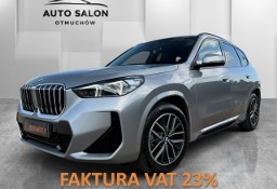 BMW X1 M SPORT head UP nawi EL.KLAPA grzane fotele HAK EL. skora FUL LED ma
