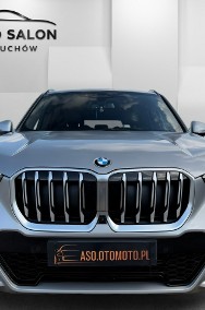 BMW X1 M SPORT head UP nawi EL.KLAPA grzane fotele HAK EL. skora FUL LED ma-2