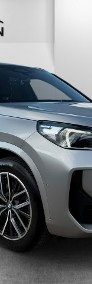 BMW X1 M SPORT head UP nawi EL.KLAPA grzane fotele HAK EL. skora FUL LED ma-3
