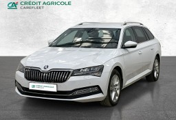 Skoda Superb III Skoda Superb 2.0 TDI SCR STYLE DSG