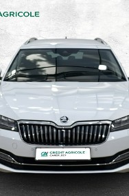 Skoda Superb III Skoda Superb 2.0 TDI SCR STYLE DSG-2