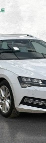 Skoda Superb III Skoda Superb 2.0 TDI SCR STYLE DSG-3