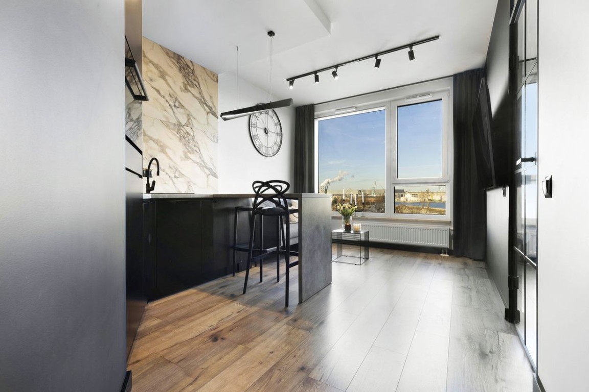 Mieszkanie na wynajem, 44 m² Śródmieście, Stępkarska