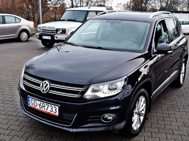 Volkswagen Tiguan I-1