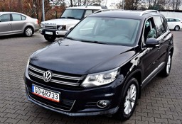 Volkswagen Tiguan I