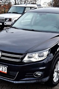 Volkswagen Tiguan I-2