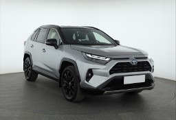 Toyota RAV 4 IV , Salon Polska, 1. Właściciel, Serwis ASO, Automat, VAT 23%,