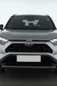 Toyota RAV 4 IV , Salon Polska, 1. Właściciel, Serwis ASO, Automat, VAT 23%,-2