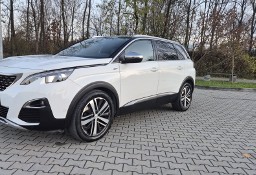 Peugeot 5008 II Super Stan ! 2.0 HDI 180 KM. Automat ! GT !