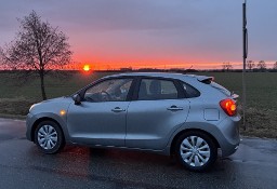 Suzuki Baleno salon, serwisowany, pierwszy właściciel wyposażenie z Premium Plus