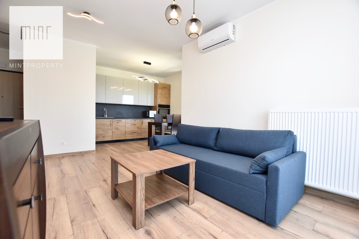 Mieszkanie do wynajęcia, 46 m² Drabinianka, Kwiatkowskiego