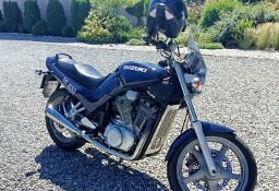 Suzuki VX 800 . Niezniszczalny . klasyk na wale kardana.