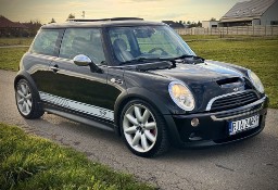 MINI Piękny, czarny COOPER S