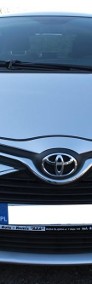 Toyota Yaris III 1 właściciel, 2016, krajowa, serwisowana.-3