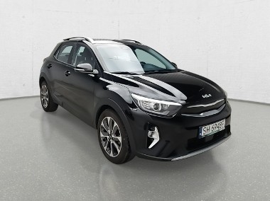 Kia Stonic-1