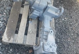 Most napędowy ZF APL-R 725 zwolnica zwrotnica Półoś obudowa mostu