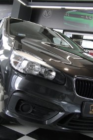 BMW SERIA 2 2.0 Diesel / Tempomat / Nawigacja / Klimatyzacja /-2