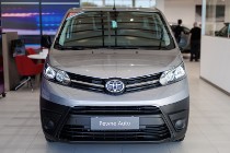 Toyota Proace 2.0 D-4D Long 3,1t Active