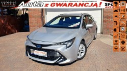 Toyota Corolla XII 2022 rej1.8 122KM Hybrid COMFORT Salon PL,I WŁ,Serwis ,F.vat