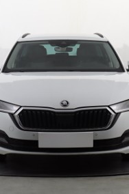 Skoda Octavia IV , Salon Polska, Automat, Klimatronic, Tempomat, Parktronic,-2