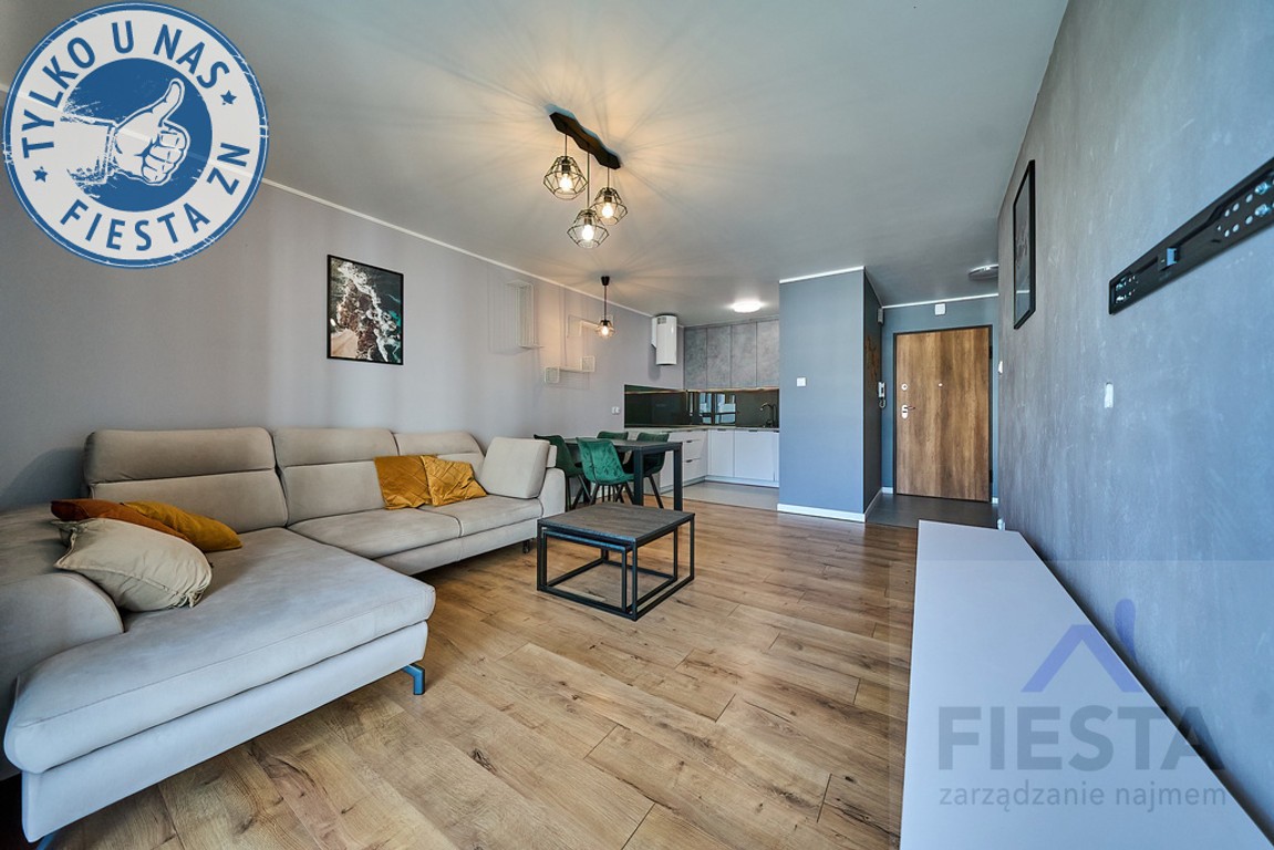 Mieszkanie na wynajem, 46 m² Węglin Południowy, Kwarcowa