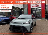 Toyota Aygo X Style 1.5 Hybrid Style 1.5 Hybrid 116KM | Podgrzewane fotele!