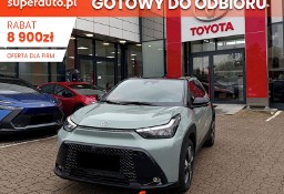 Toyota Aygo X Style 1.5 Hybrid Style 1.5 Hybrid 116KM | Podgrzewane fotele!