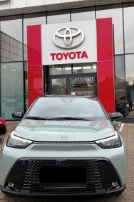 Toyota Aygo X Style 1.5 Hybrid Style 1.5 Hybrid 116KM | Podgrzewane fotele!-2