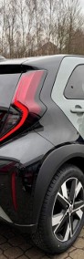 Toyota Aygo X Style 1.5 Hybrid Style 1.5 Hybrid 116KM | Podgrzewane fotele!-3