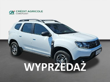 Dacia Duster I 1.5 dCi Comfort 4WD Kombi. DW2AH65-1